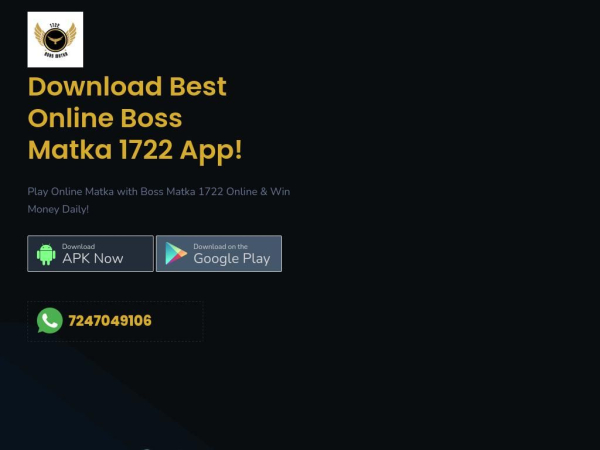 bossmatka.site