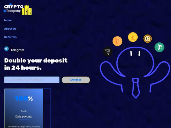 crypto-company.top
