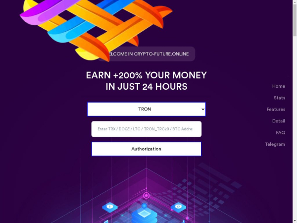 crypto-future.online