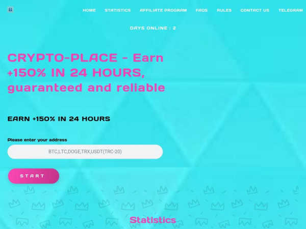crypto-place.online