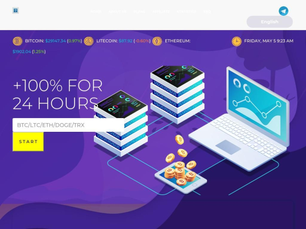 crypto-strom.online