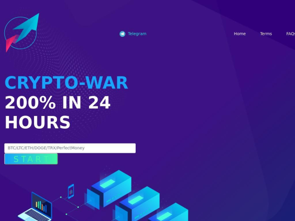 crypto-war.online