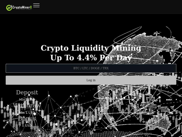 cryptominer-x.com