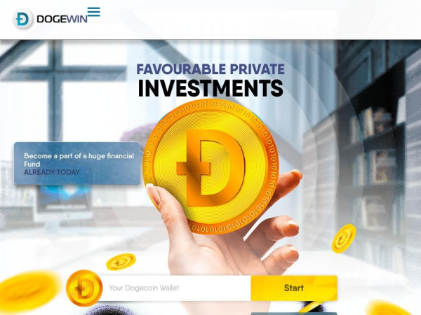 dogewin.biz