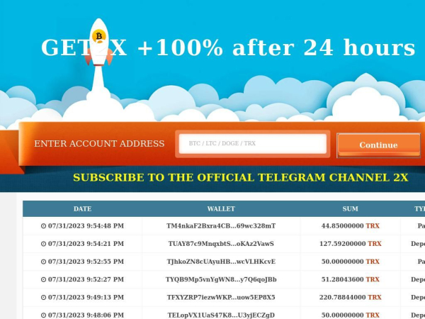 get2x.de