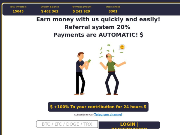 mcdoublers.com