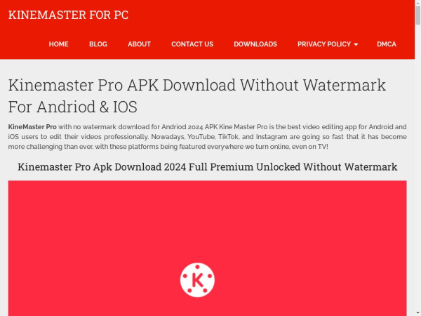 prokinemaster.com
