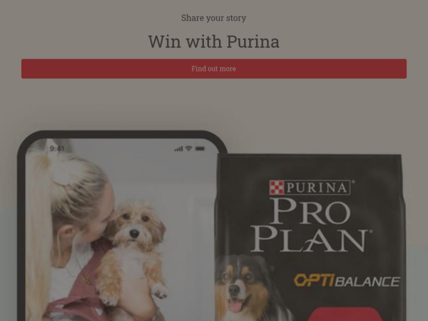 purina.co.uk