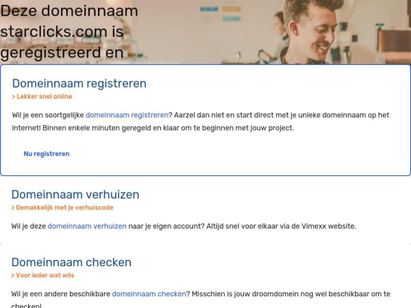 starclicks.com