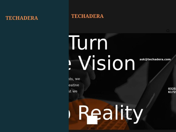 techadera.com
