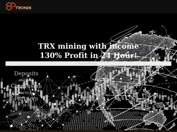 tron2x.site