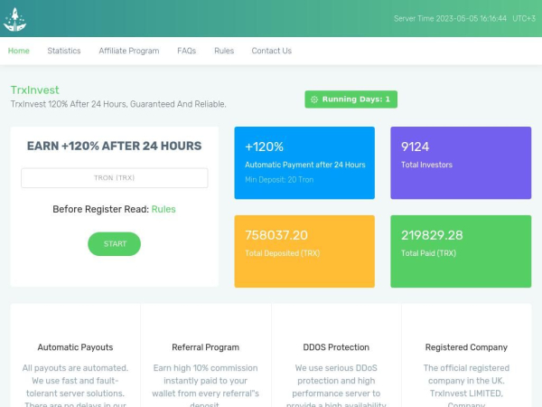 trxinvest.pro