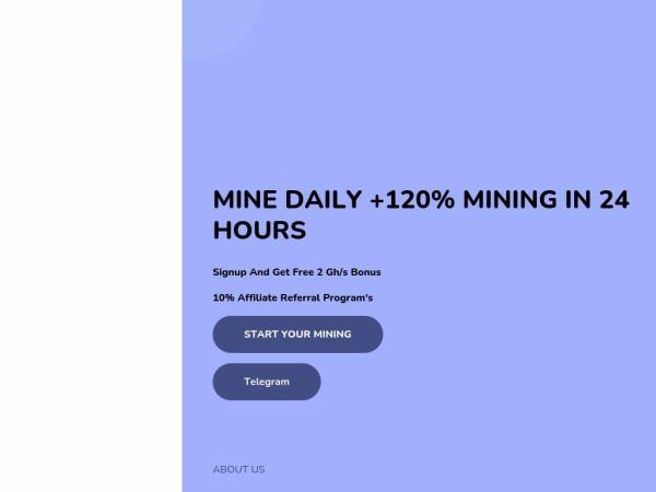 trxmining.cloud