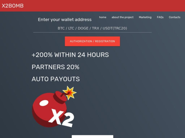 x2bomb.com