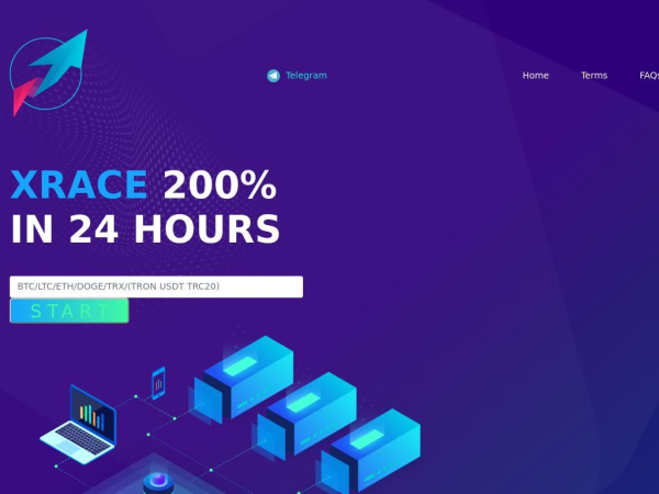 xrace.online